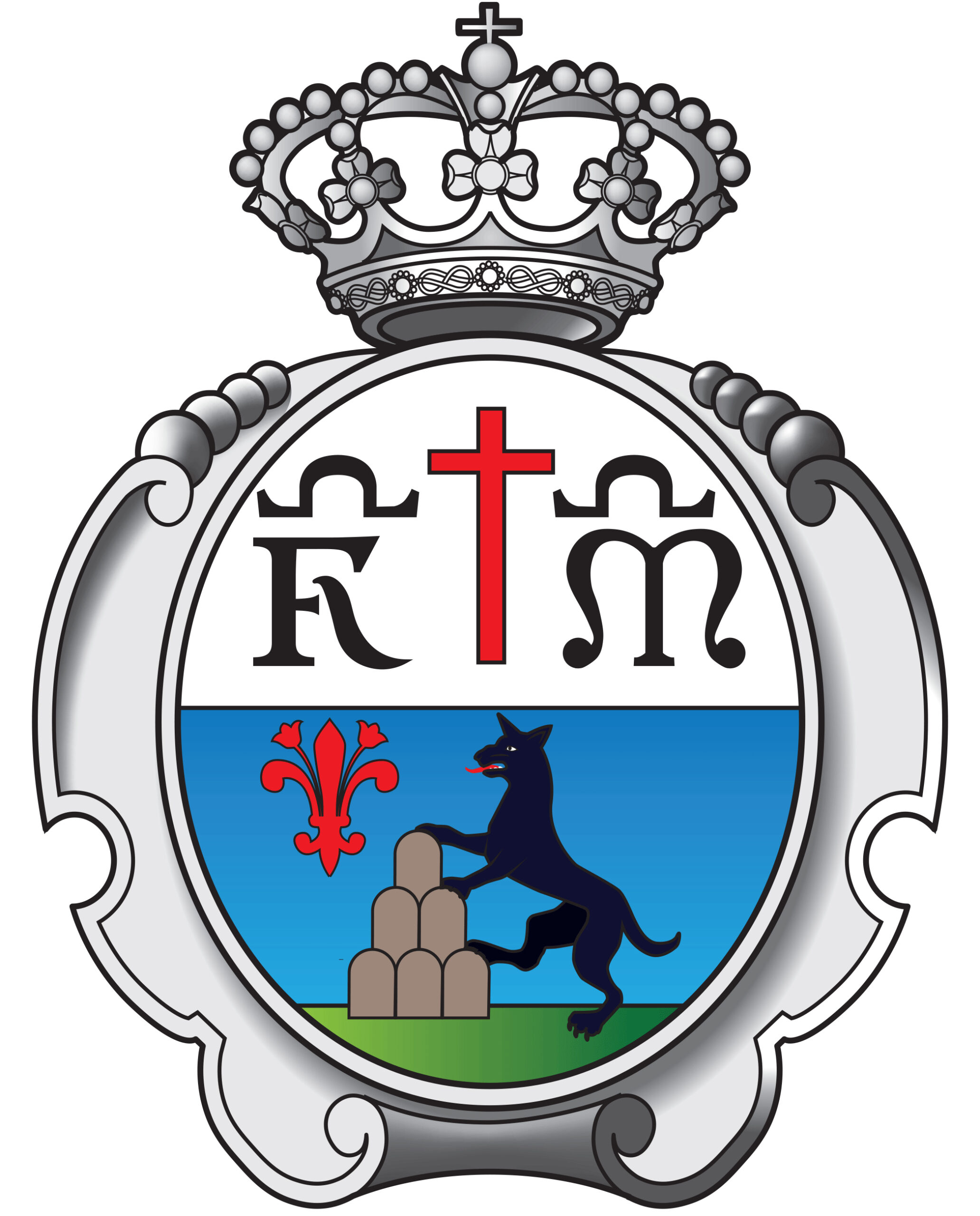 Misericordia Montelupo Fiorentino Logo